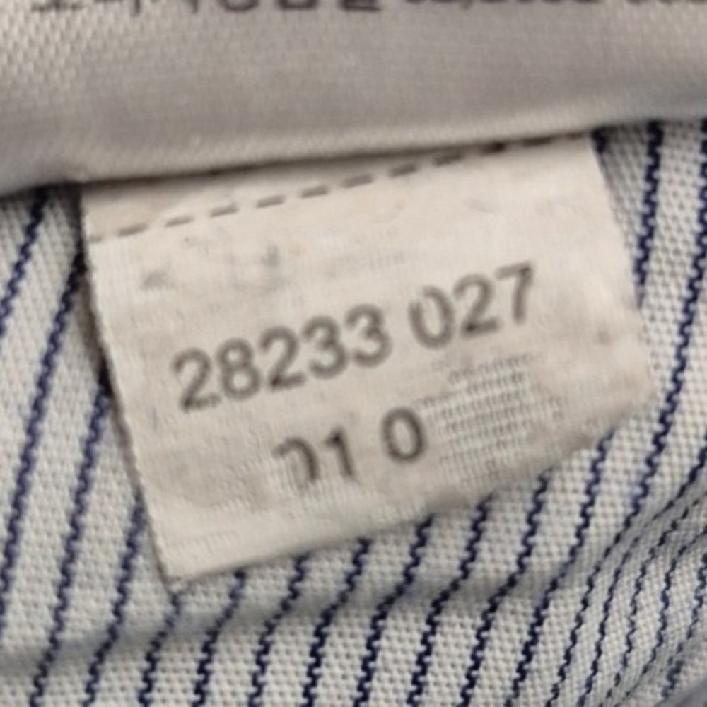Brooks Brothers 346 men's green chino shorts‎ sz. 36 flat front 100% Cotton - Picture 10 of 13